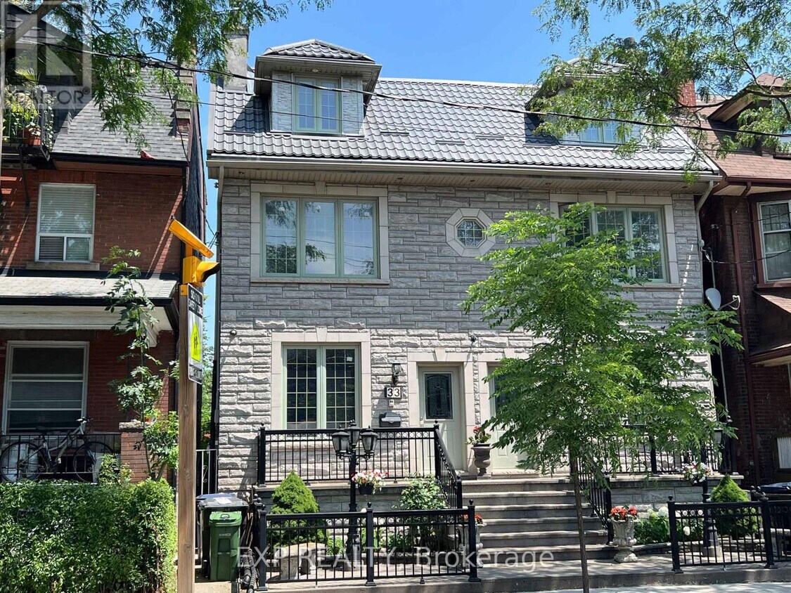 Photo principale - 33 Lansdowne Ave