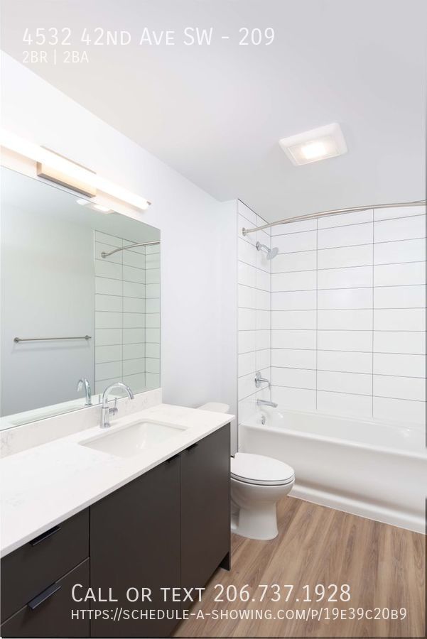 Building Photo - 4532 42nd Ave SW