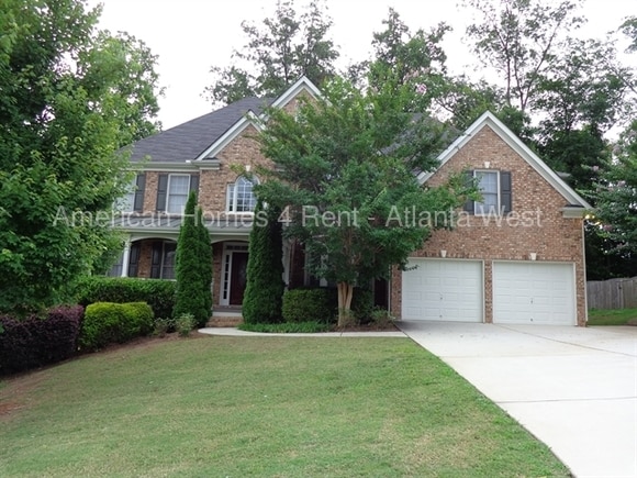 Primary Photo - 1988 Hedge Brooke Ct NW
