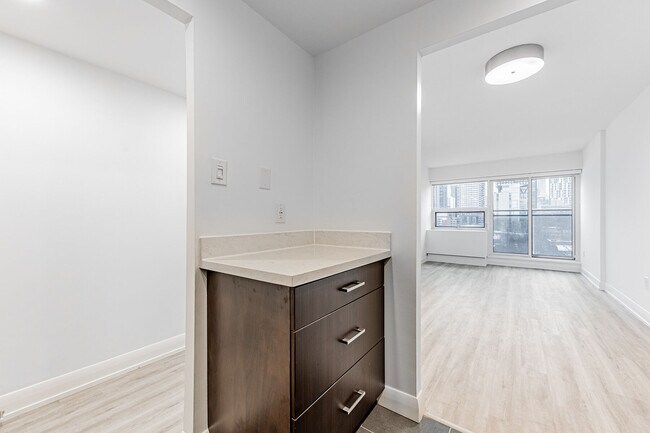 Photo du bâtiment - 191 Sherbourne St