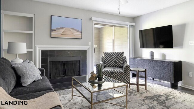 Foto del edificio - 3421 N Druid Hills Rd