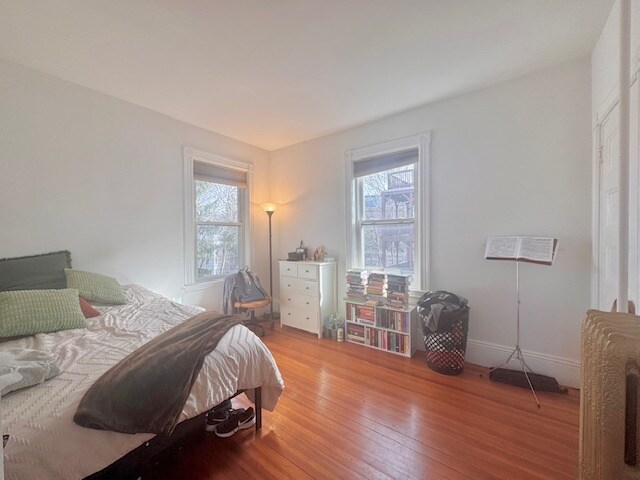 Foto del edificio - 98 Cypress St