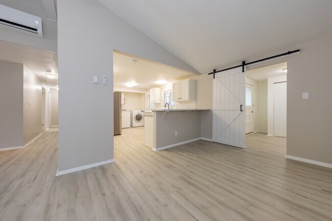 Living Room - 8752 S Spring Valley Park Dr
