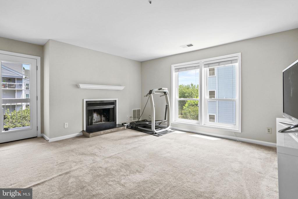 3178 Summit Square Dr Oakton, VA 22124 Alquileres en Oakton, VA