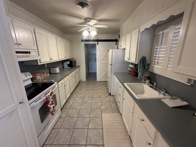 Foto del edificio - 3313 22nd St