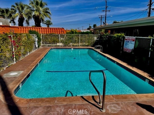 Foto del edificio - 37111 Cathedral Canyon Dr