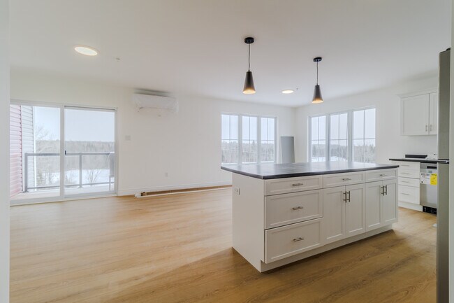 Photo du bâtiment - Apartment for Rent