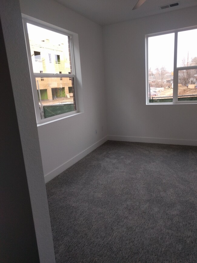 1st Floor Bedroom - 3030 Wilson Ct