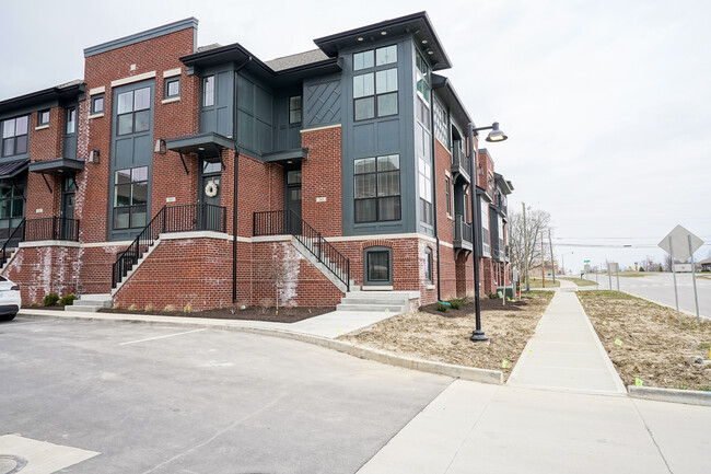 Building Photo - 205 Westfield Blvd
