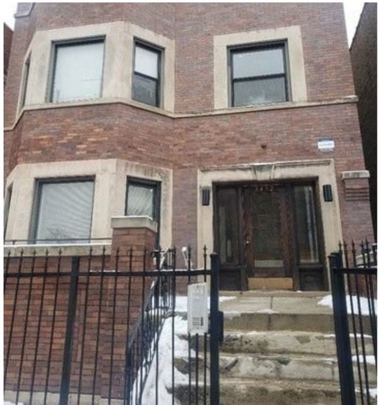 Primary Photo - 3452 W Jackson Blvd