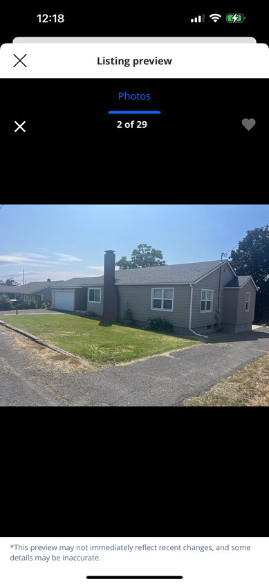 Foto principal - 501 W Grandview Ave