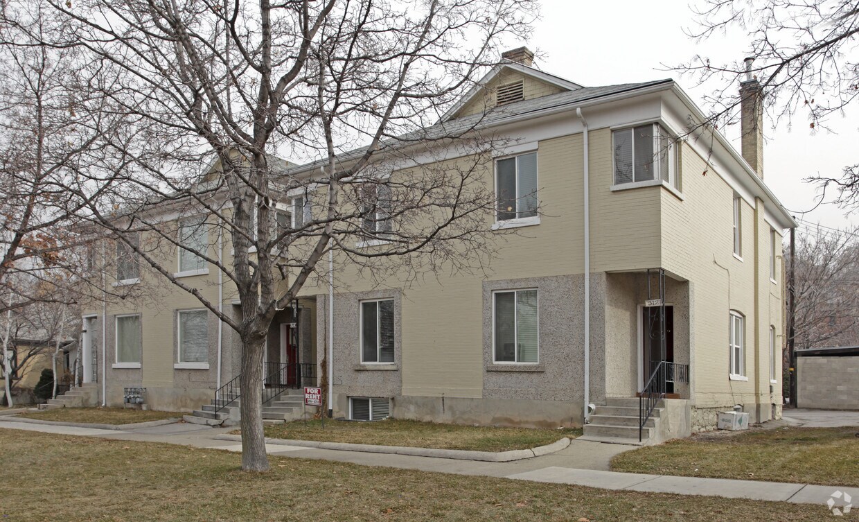 Primary Photo - 2nd West Apartments