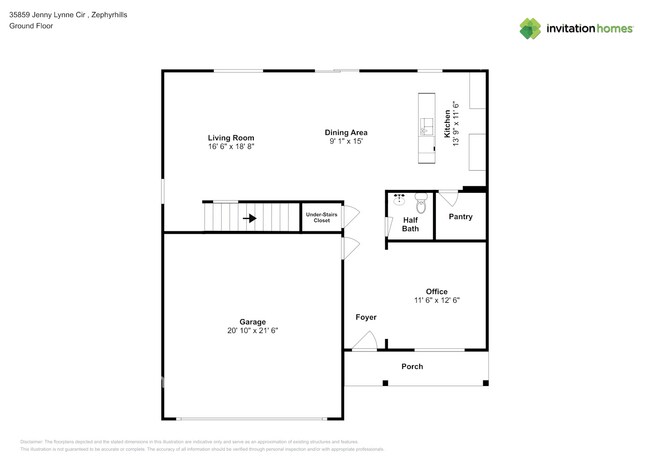 Building Photo - 35859 Jenny Lynne Cir