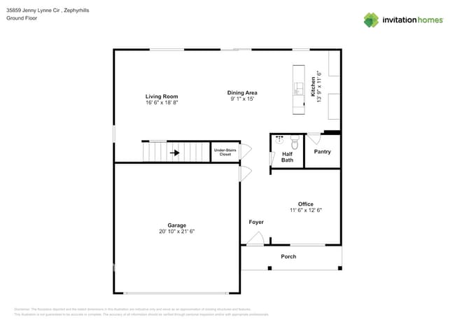 Foto del edificio - 35859 Jenny Lynne Cir