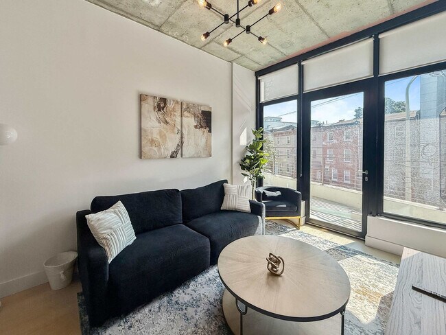 Foto del edificio - 1222 N 2nd St