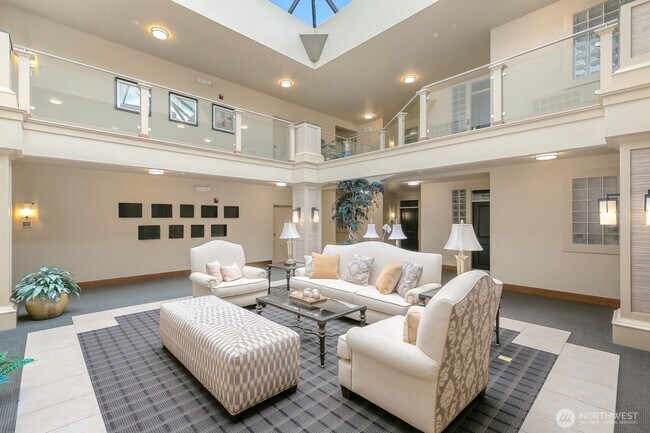 Foto del edificio - 8850 Redmond Woodinville Rd NE