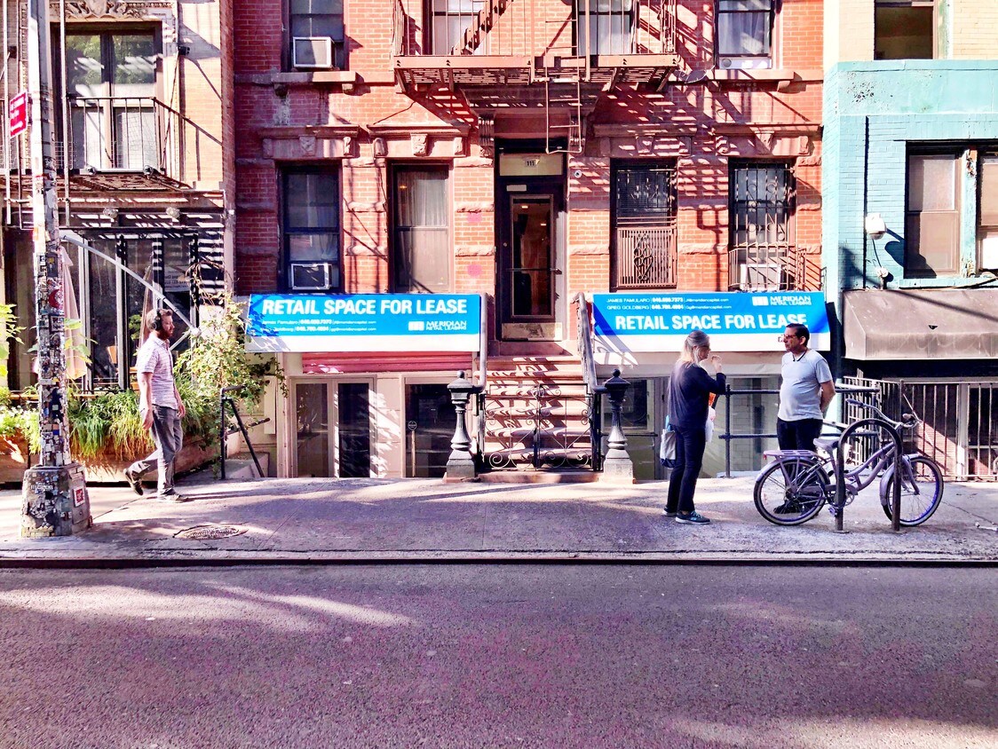 Building Photo - 111 St Marks Pl