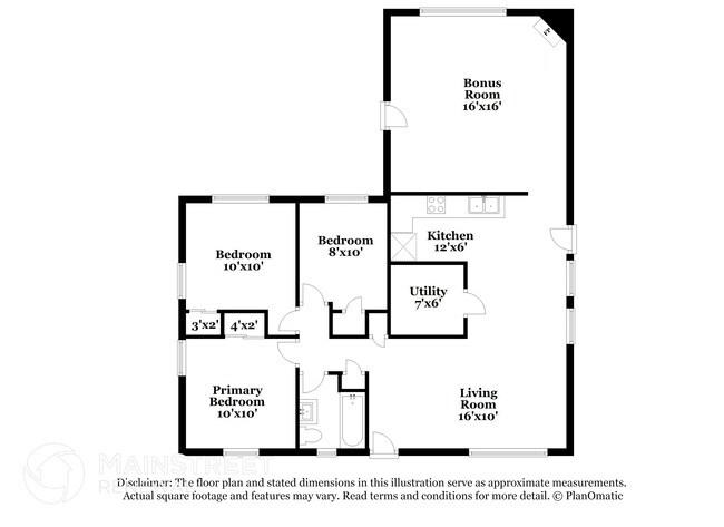 Foto del edificio - 1305 Coburg Rd