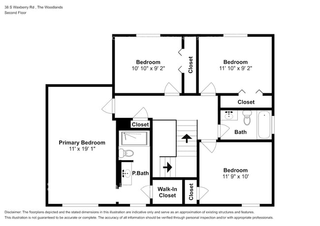 Building Photo - 38 S Waxberry Rd