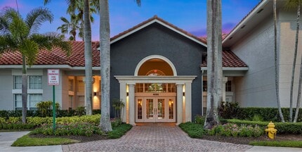 Building Photo - Coral Vista