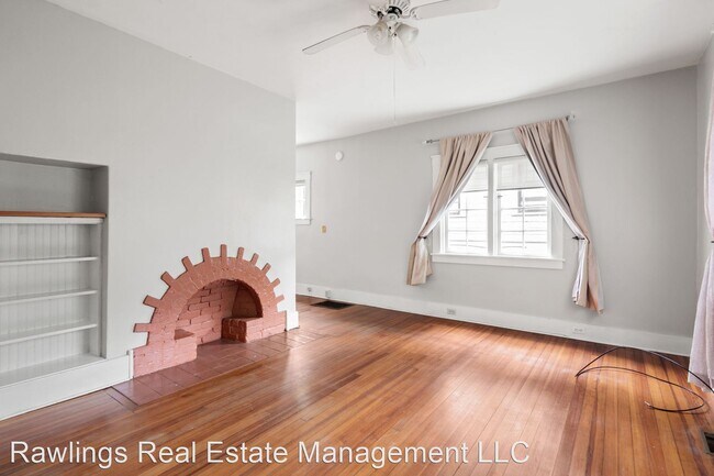 Building Photo - 3 br, 2 bath House - 70 Furman Avenue