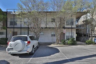 Building Photo - 710 E Dean Keeton St