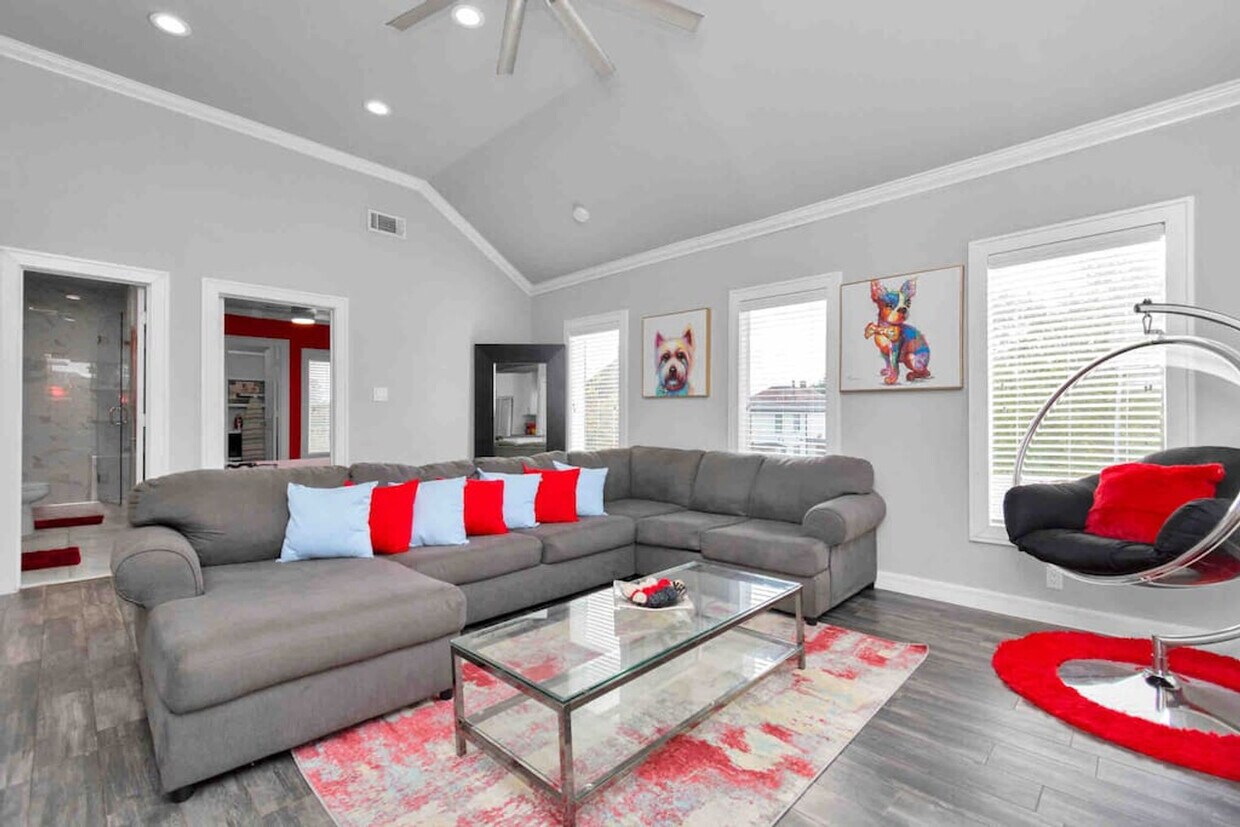 Foto principal - 2615 Arbor St
