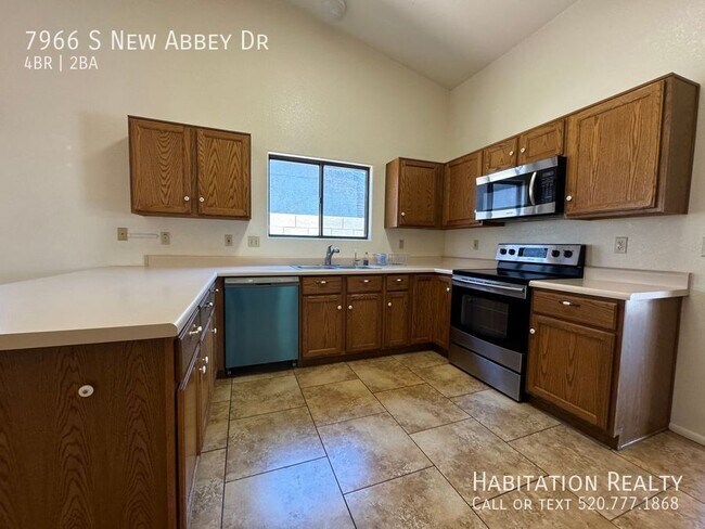 Foto del edificio - 7966 S New Abbey Dr
