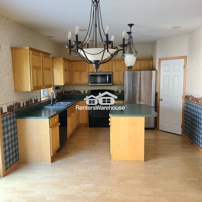 Foto del edificio - 5543 Glenview Ln