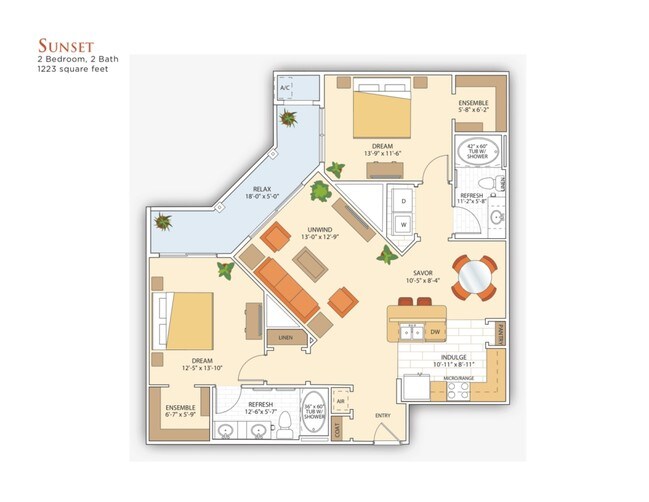 RiZE at Winter Springs Rentals Winter Springs, FL