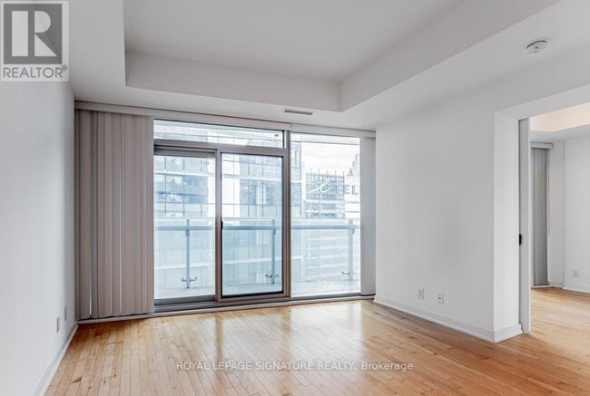 Photo du bâtiment - 14 York St