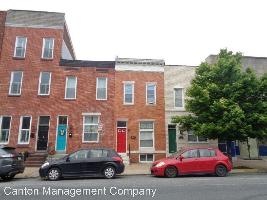 Primary Photo - 312 S Highland Ave