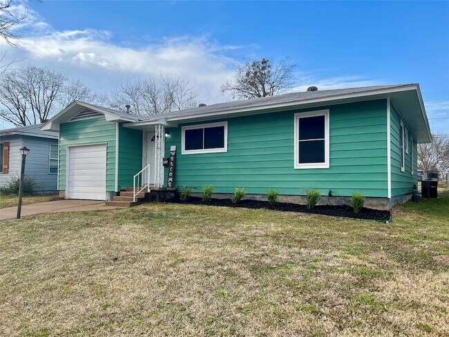 Foto del edificio - 423 E Morton St