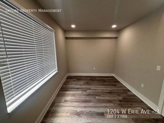 Photo - 1204 W Erie Ave Apartment