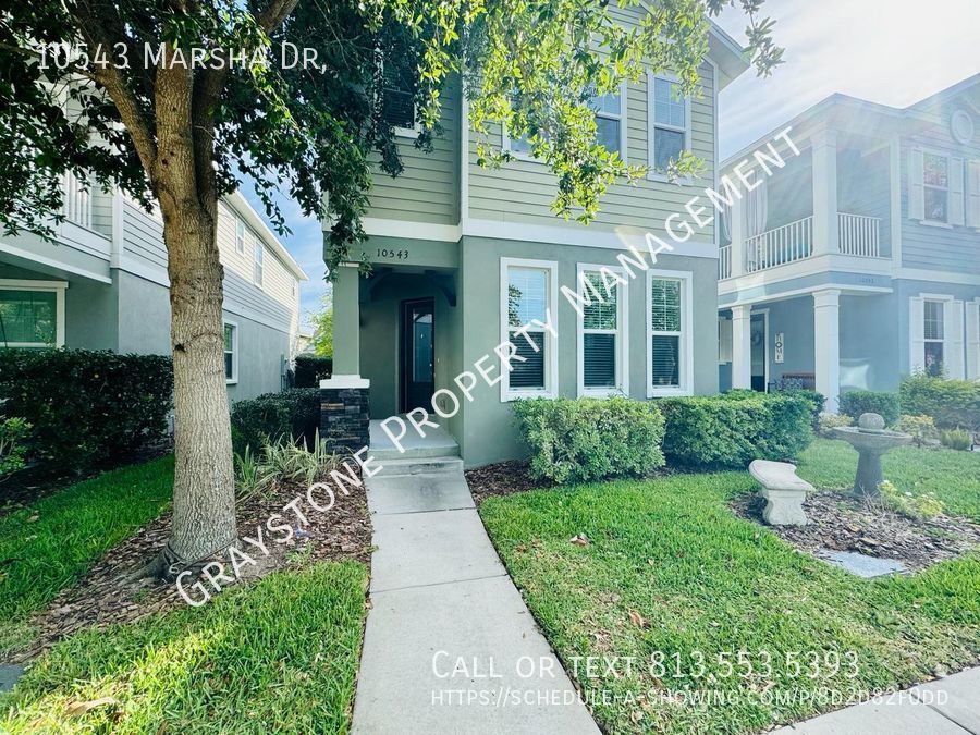 Primary Photo - "Luxury Living Awaits: Stunning 3-Bedroom ...