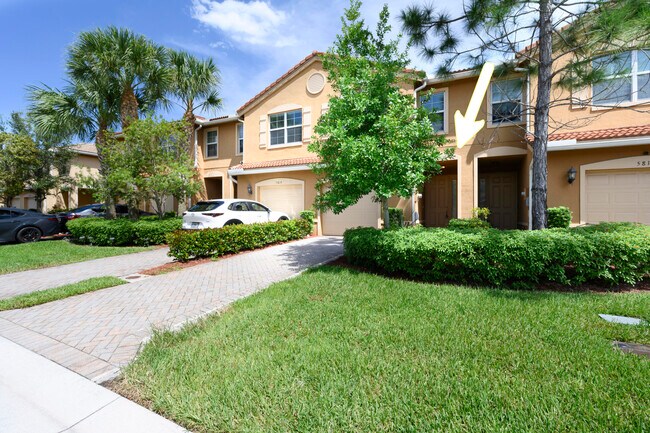 Building Photo - 5817 Monterra Club Dr