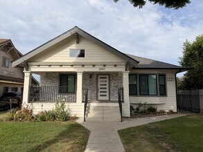 Building Photo - 2947 Dalton Ave
