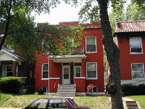 Primary Photo - 3952 De Tonty St