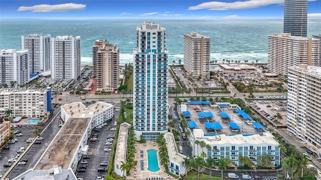 Foto del edificio - 1945 S Ocean Dr