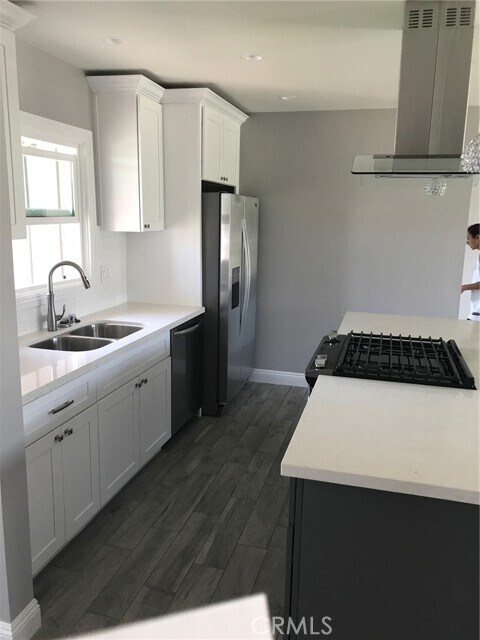 Foto del edificio - 5471 E Canton St