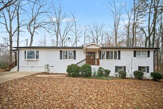 Building Photo - 1035 Timberlane Dr