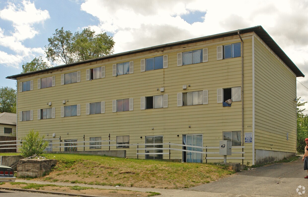 Foto principal - 5003 N Lacey St