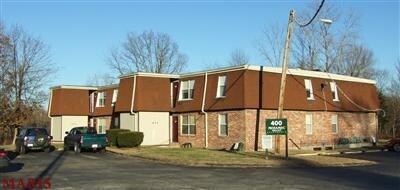 Foto principal - Meramec Valley Apartments