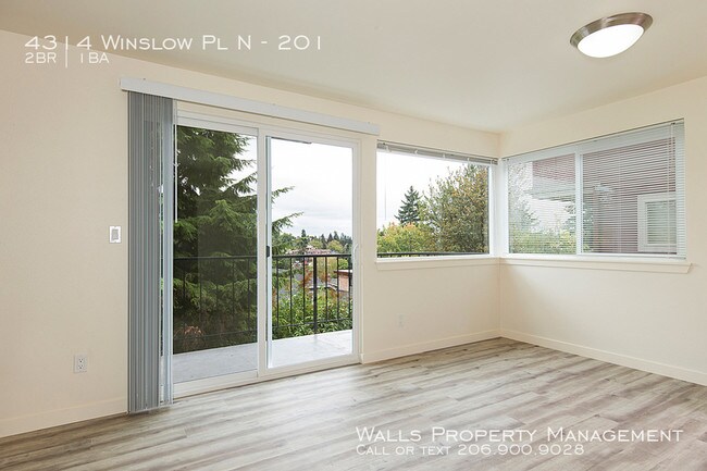 Building Photo - 4314 Winslow Pl N