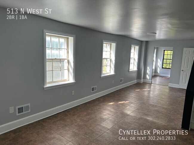 Foto del edificio - Coming soon! October move in! Section 8 ap...