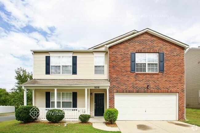 Building Photo - 9316 Swallowtail Ln