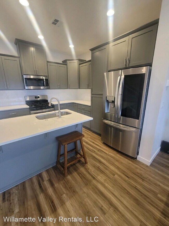 Foto del edificio - 2 br, 2.5 bath House - 5913 Blue River Dr SE