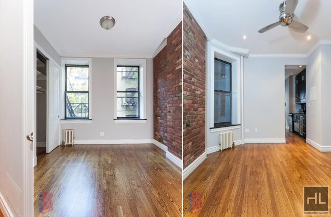 Building Photo - Mott Street