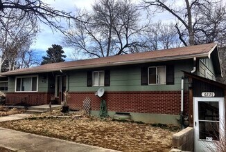 Building Photo - 622 E Myrtle St