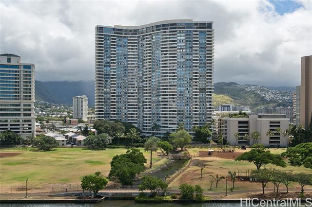 Primary Photo - 2333 Kapiolani Blvd